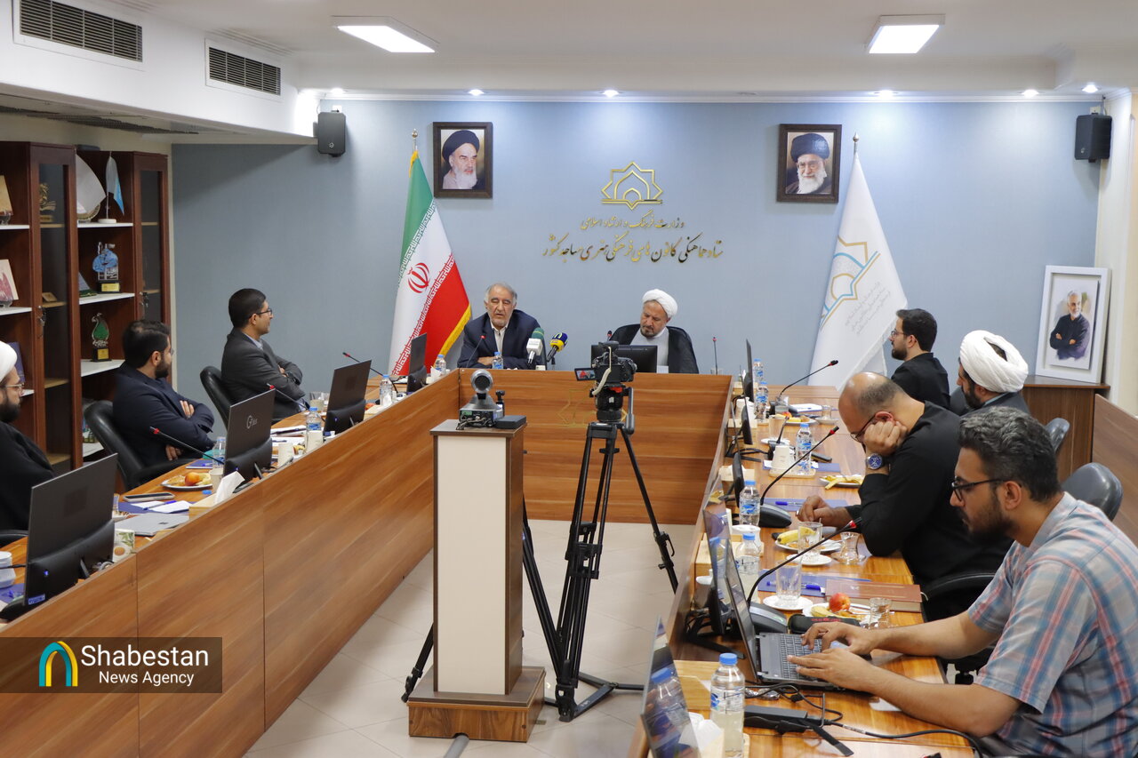 نهضت ساخت مساجد بین‌راهی باید تقویت شود