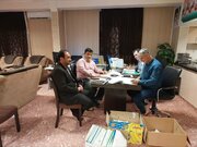 بررسی ۵۵۰ پرونده حق پرستاری خانواده‌های شهدا و جانبازان