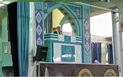 مساجد باید پایگاه تربیت نسل آینده و ترویج اخلاق باشند نه دعوای سیاسی