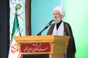 مسجد پایگاه انقلاب اسلامی، دینداری و دین‌برپاداری بوده و است
