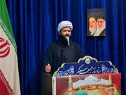 گوش سپردن به ولایت فقیه از شئون نجات از گمراهی است