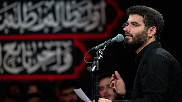 برگزاری مراسم ۲۸ صفر در ورشو با حضور شیعیان از ملیت‌های مختلف