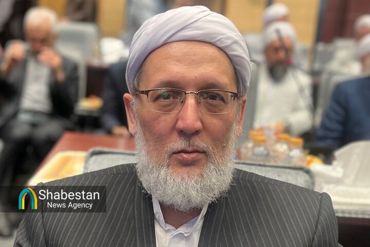 مسجد، کانون اثرگذاری در امت اسلام است