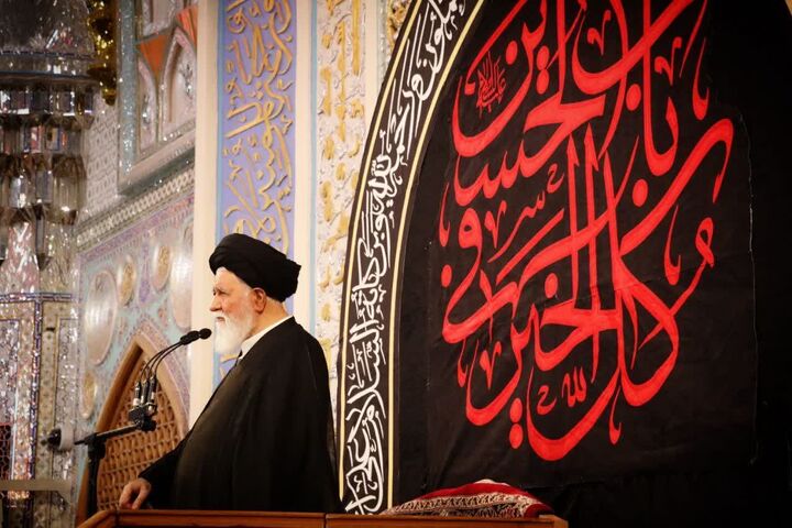 احیاکنندگان خواسته‌های آمریکا؛ نماد اشعث بن قیس در زمانه امروزند