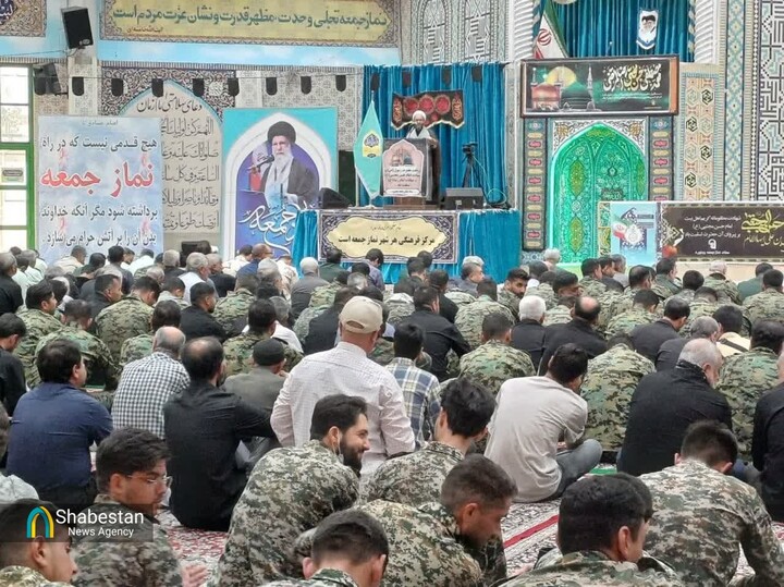 تاکید امامان جمعه تهران بر ضرورت بازگشت کارآمدی مساجد