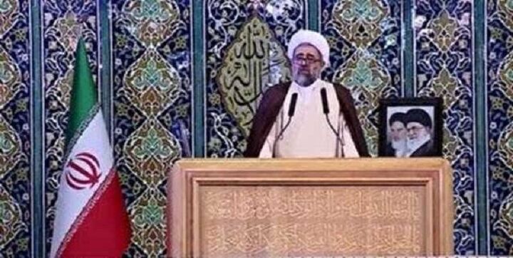 تاریخ بدعهدی آمریکا را بارها به ما ثابت کرده است