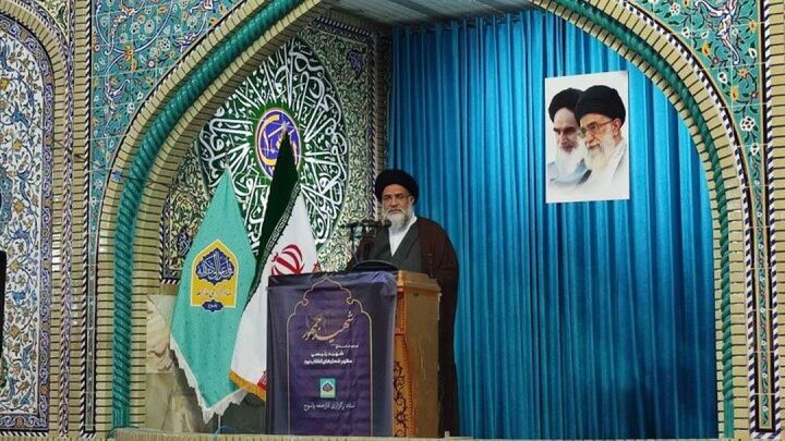 راه پیشرفت در زمینه هسته ای و نظامی ادامه خواهد داشت