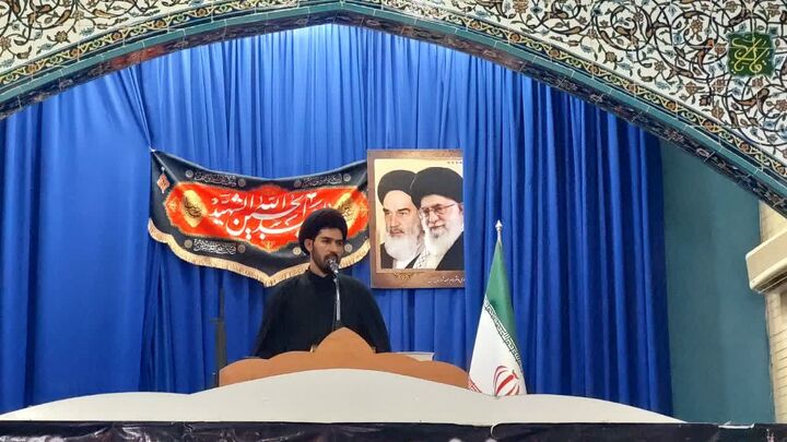 جامعه امروز به صبر امام حسن(ع) نیاز مبرم دارد