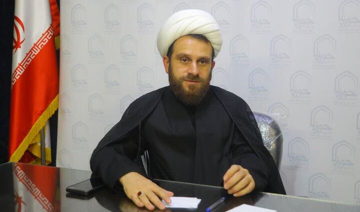 نهادینه‌سازی حجاب، ضرورت امروز جامعه اسلامی است