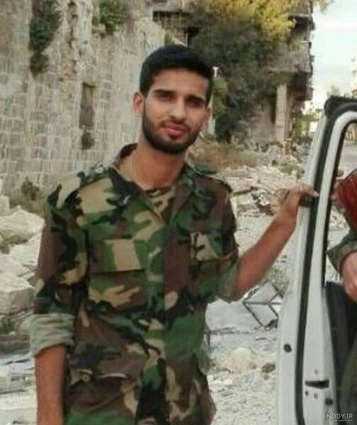 از کانون فرهنگی هنری حمزه(ع) تا بوکمال، بچهمسجدیای که فرمانده عملیات درعا شد