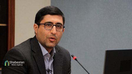 مسجد ظرفیت مردمی مهم در انجام کارهای برزمینمانده