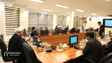 مسجد در بحرانها باید در محله نقشآفرین باشد/ خلاقیت را به مدیریت مساجد وارد کنیم