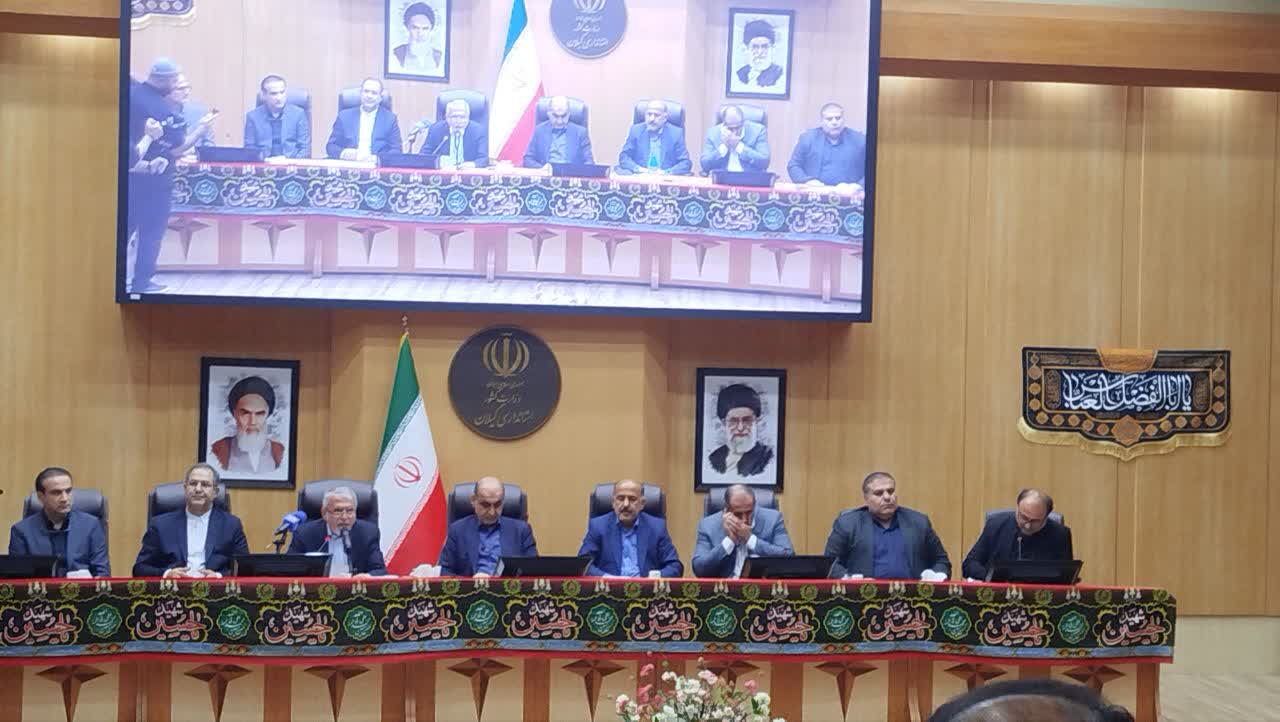 سفر وزیر میراث فرهنگی به گیلان؛ از سرمایه گذاران صنعت گردشگری حمایت میشود