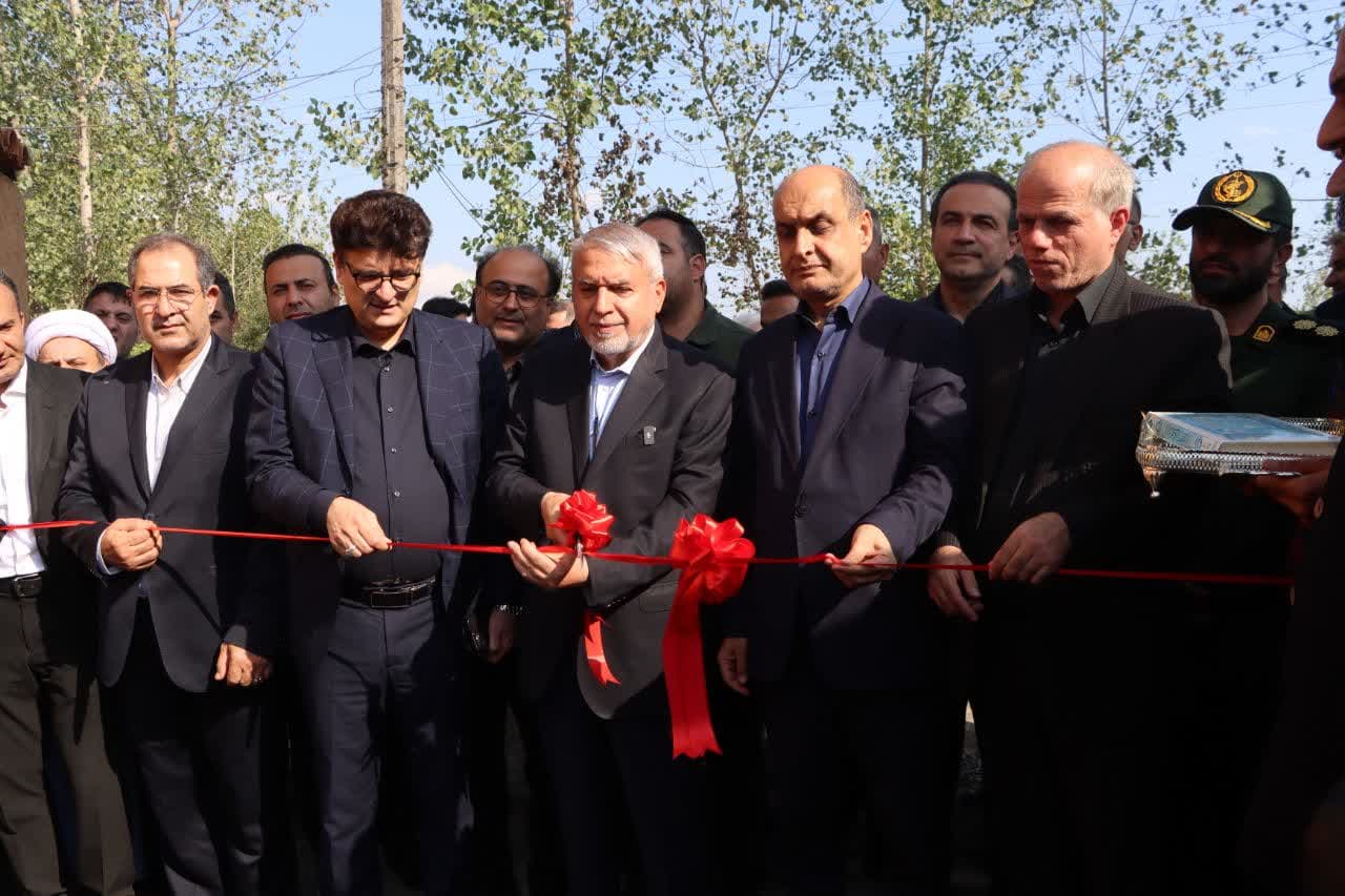 سفر وزیر میراث فرهنگی به گیلان؛ از سرمایه گذاران صنعت گردشگری حمایت می‌شود