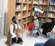 اختتامیه اردوی فرهنگی ـ تربیتی «ایلام ما» در ایلام برگزار شد