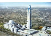 مساجد الجزایر؛ آیینه تاریخ، تمدن و هویت اسلامی در قلب مغرب عربی