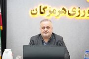 ۶۴ پروژه بخش کشاورزی در هرمزگان به بهره برداری می رسد