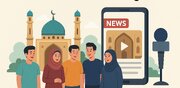 رسانه و احیای سبک زندگی مسجدی