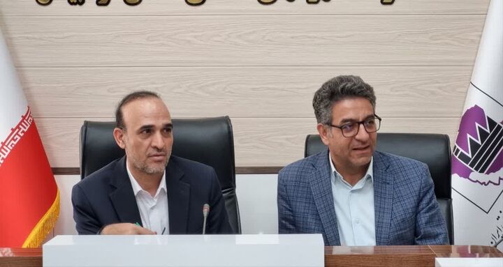 پیگیر فسخ قراردادهای راکد و غیرفعال در کارگروه ماده ۴۸ قانون برنامه هفتم توسعه کشور