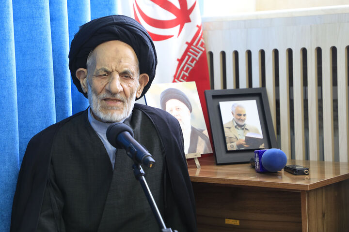 "فساد و ناامنی" ثمره غفلت از تربیت اخلاقی است