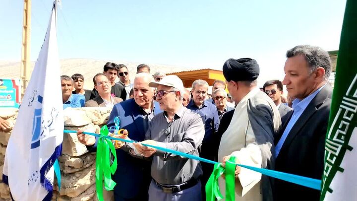 ضرورت سرمایه‌گذاری بخش خصوصی در شهرستان کهگیلویه