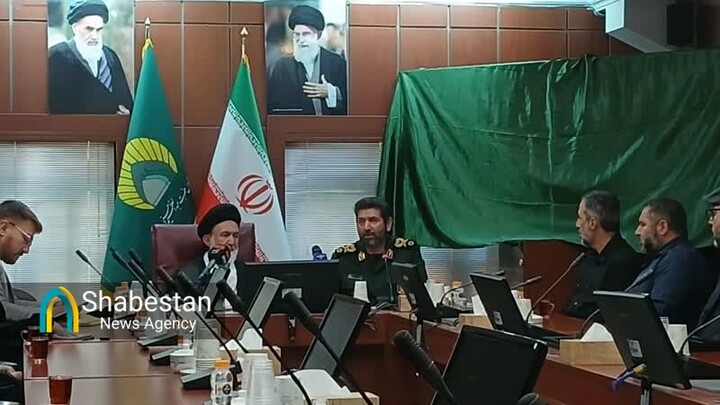 ظرفیت‌های هنر باید در تبیین و تبلیغ اربعین پای کار بیاید