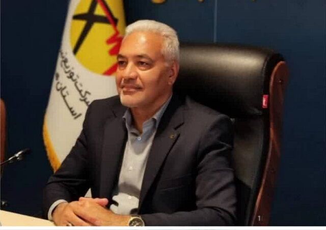 بهره برداری از ۱۲ کلان پروژه طرح تامین و توزیع برق در هرمزگان