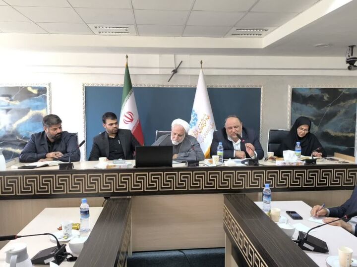 فرهنگ ریشه توسعه استان است / ایجاد شبکه استعدادیابی در مناطق کم برخوردار از راهبردهای حوزه