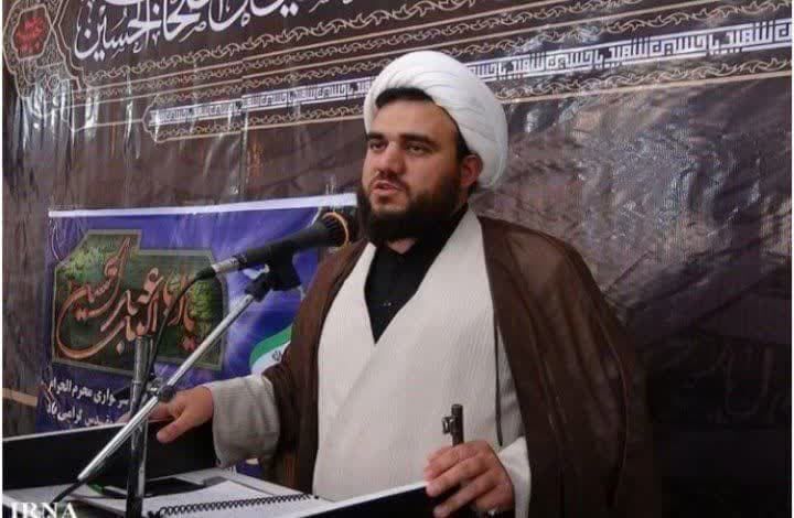 مساجد، سنگر وحدت امت اسلامی است