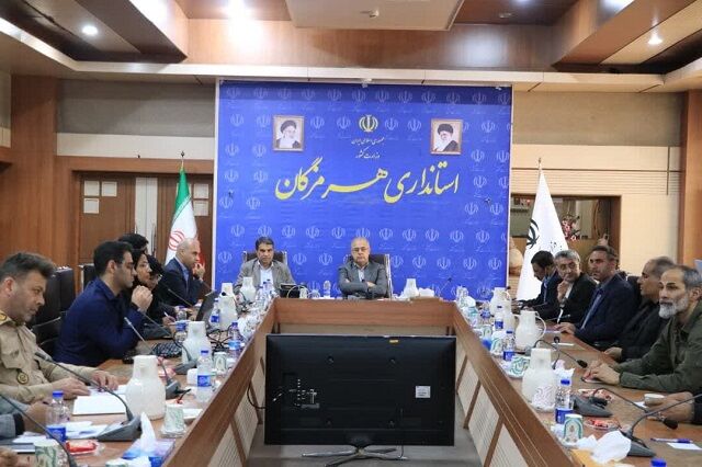 نهضت بهسازی محیط در هرمزگان آغاز شود