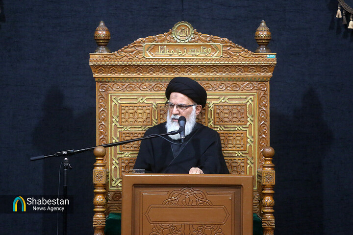 زیارت امام رضا(ع)، محور اقامه تشیع است