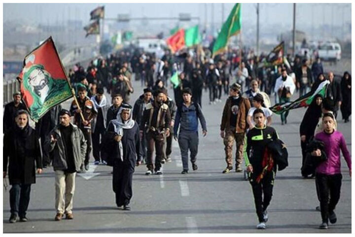 روایت مسیر آفتاب