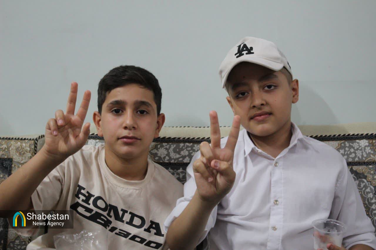 پناه خانواده‌، حافظ انسجام اجتماعی در محله