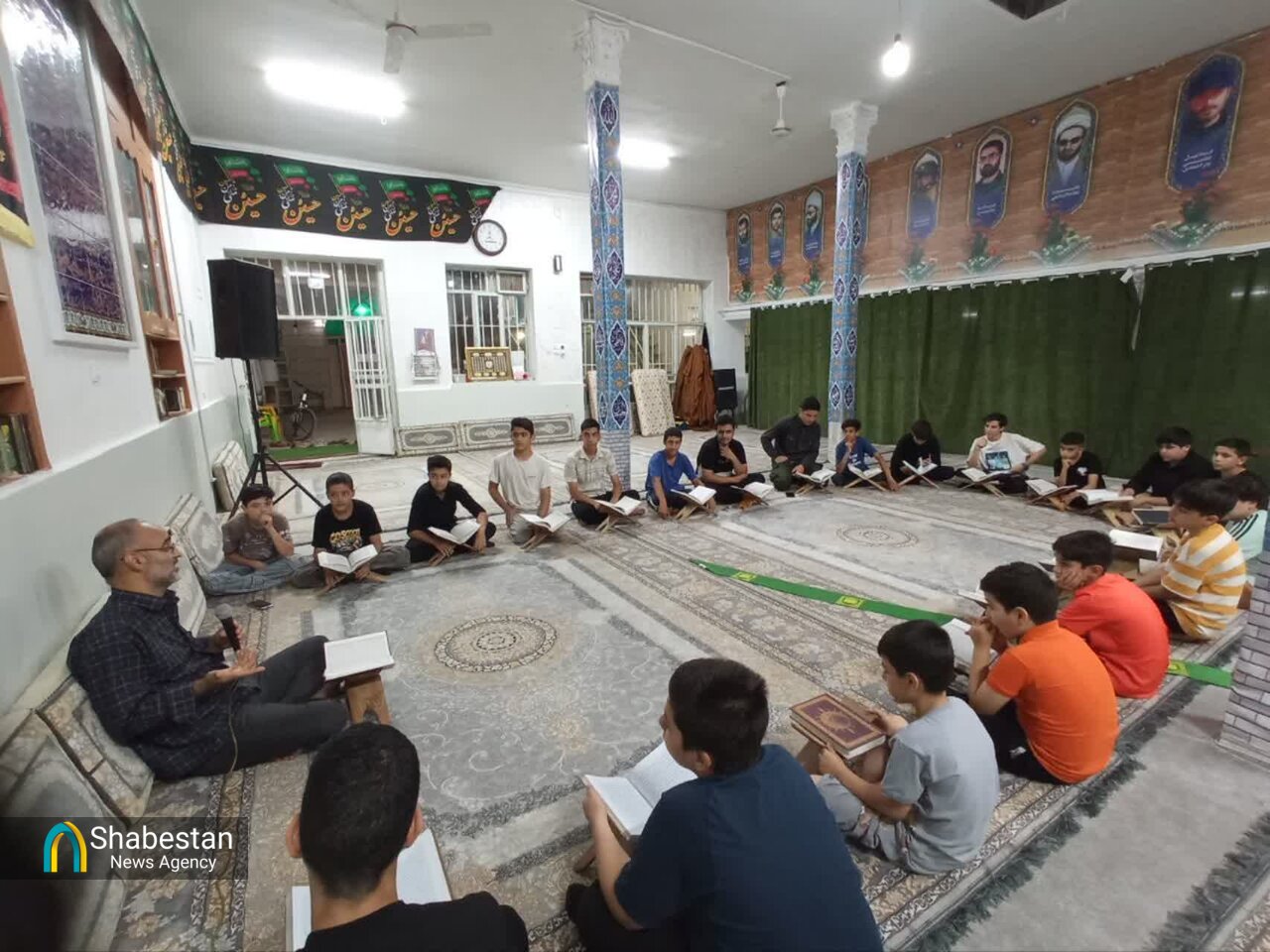 پناه خانواده، حافظ انسجام اجتماعی در محله