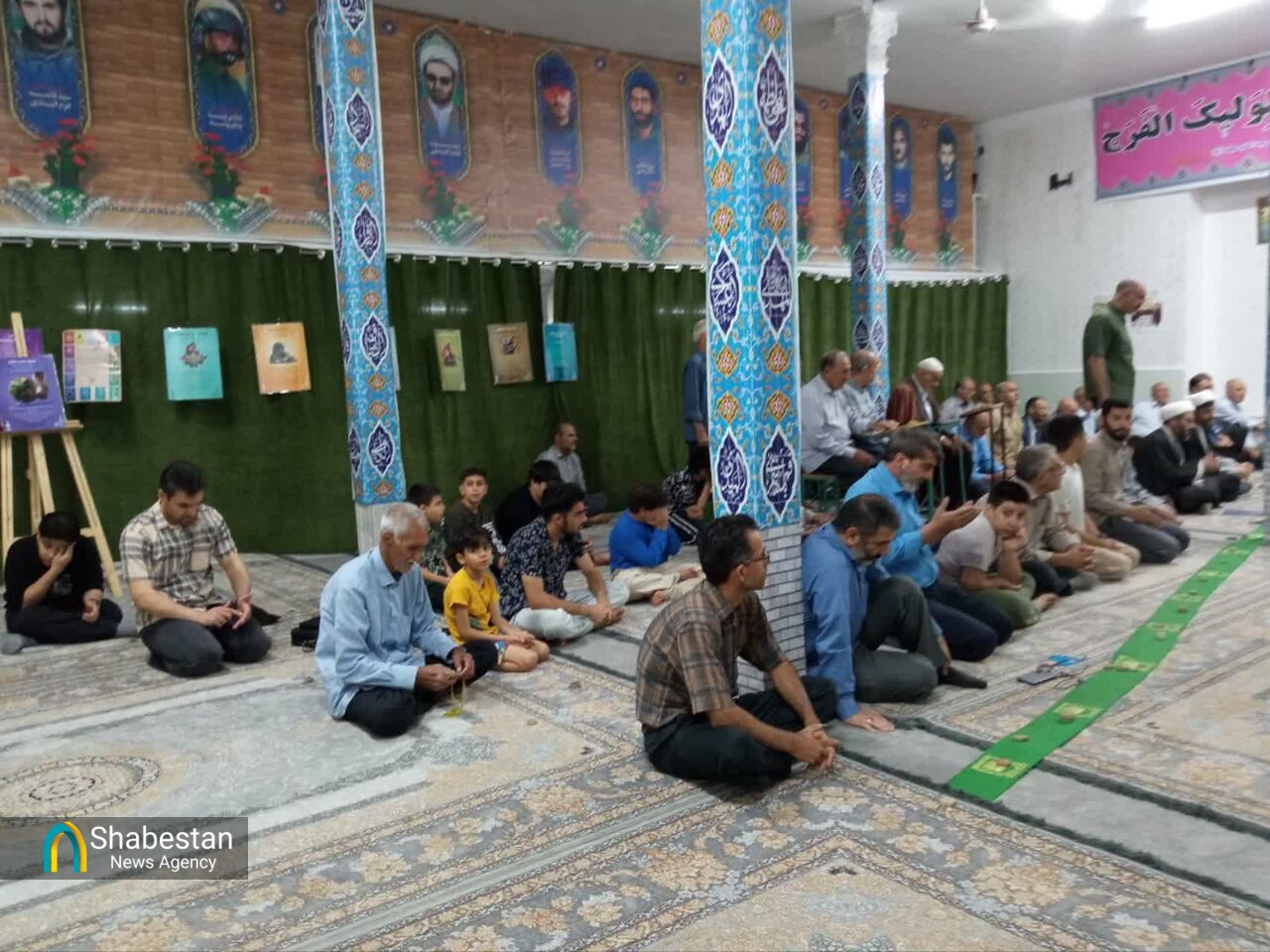 پناه خانواده‌، حافظ انسجام اجتماعی در محله