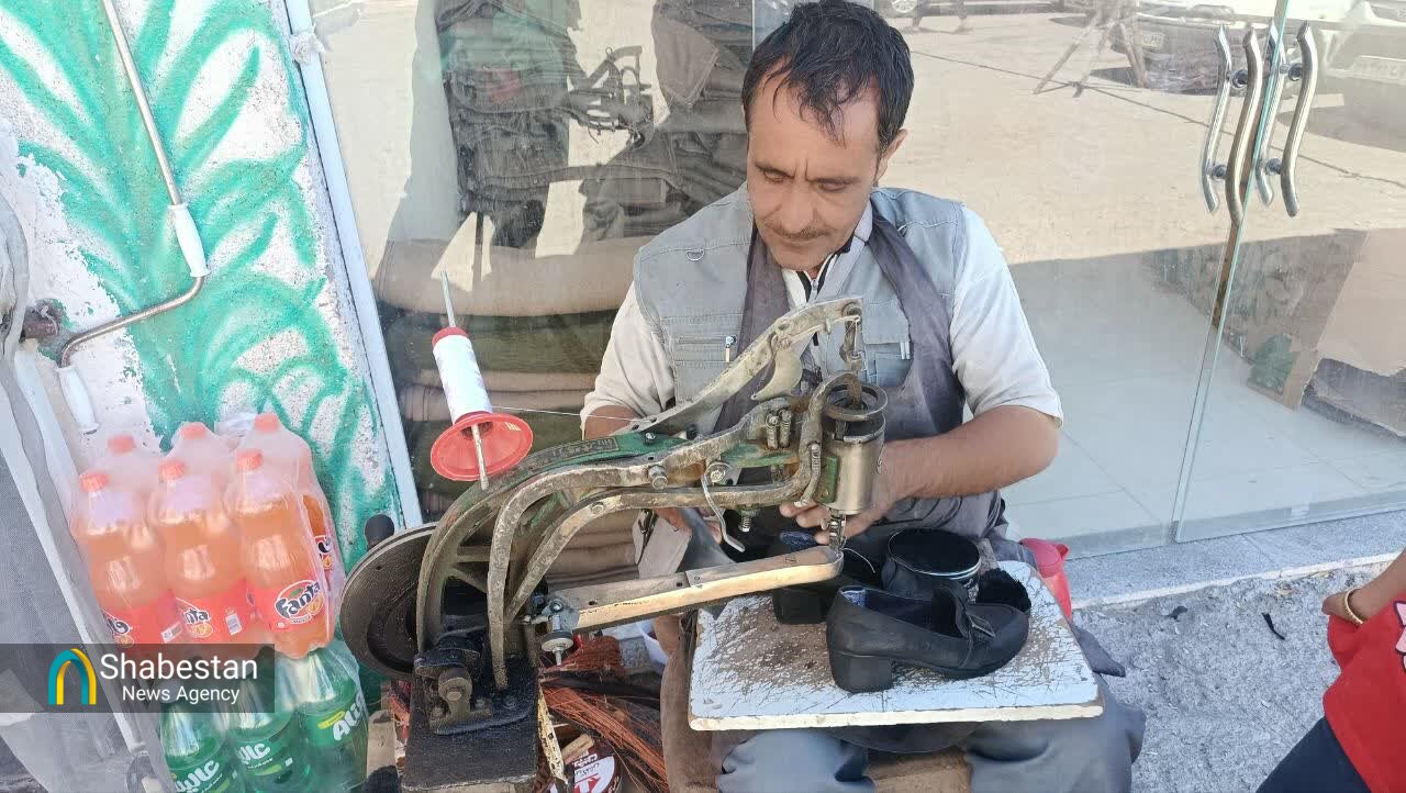 پایان ضیافت میزبانی در امامزاده علوی(ع)