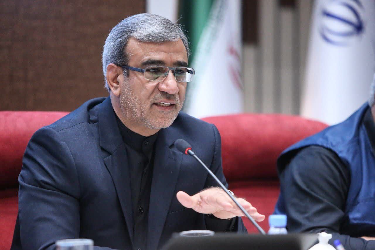 لزوم توجه مجلس به مسائل مشهد مقدس