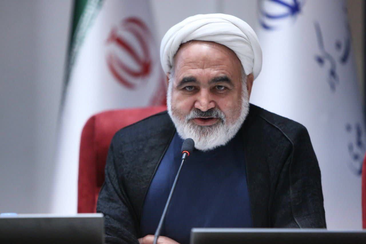 لزوم توجه مجلس به مسائل مشهد مقدس