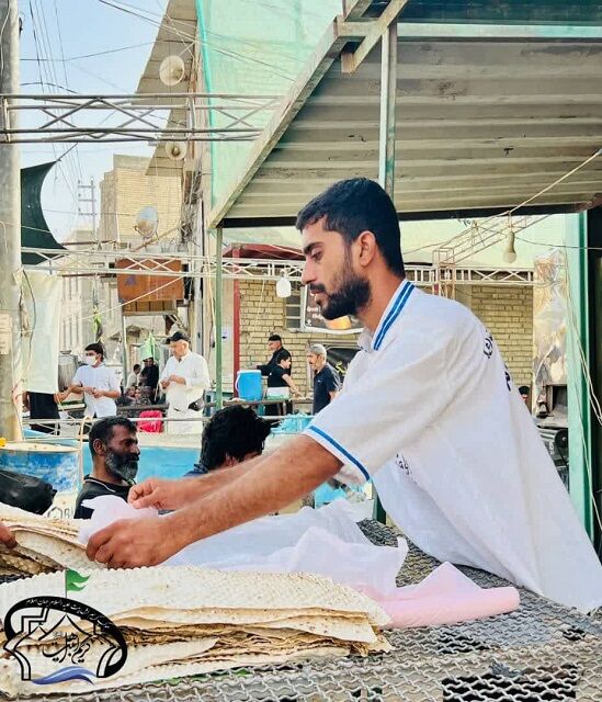 درخشش بچههای مسجد هرمزگان در پهنه فرهنگ، خدمت و معنویت