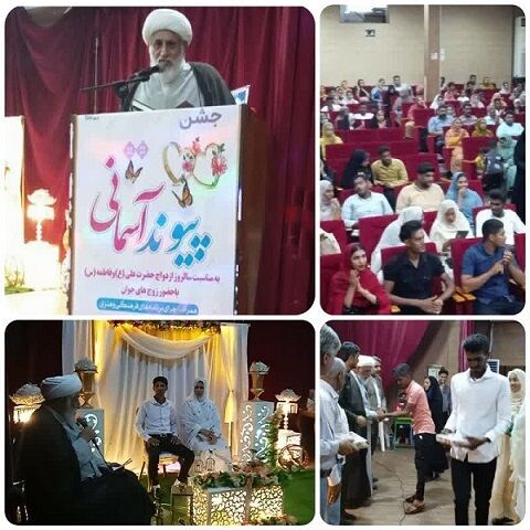 درخشش بچههای مسجد هرمزگان در پهنه فرهنگ، خدمت و معنویت