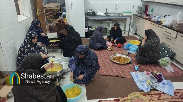 درخشش بچههای مسجد هرمزگان در پهنه فرهنگ، خدمت و معنویت