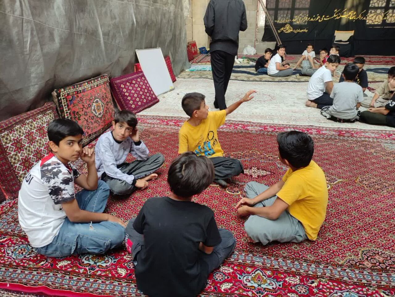 کردستان؛ سرزمین هزار مسجد و مناره