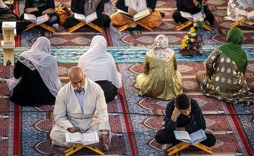 کردستان؛ سرزمین هزار مسجد و مناره