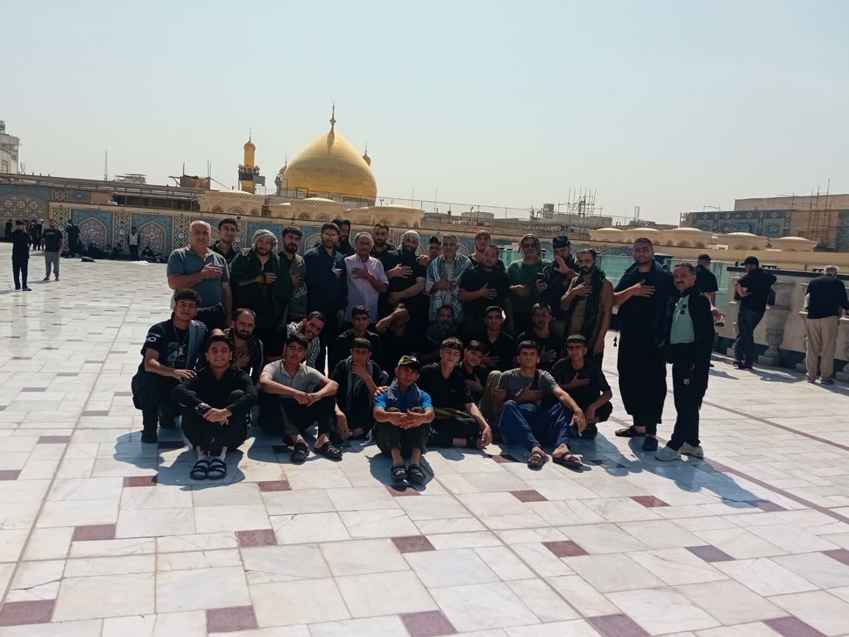 مسجد یازهرا (س) ارومیه؛ پاتوق نسل نو؛ خانه‌ای برای رشد و تربیت