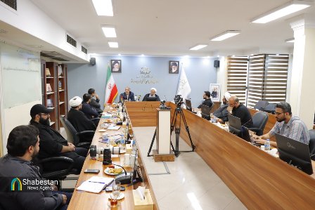 نیازمند ساماندهی جبهه مردمی مسجدمحور هستیم