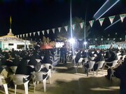 هفته دولت معطر به شمیم رضوی؛ تسلیت خادمیاران سلطان خراسان به جوان‌ترین امام