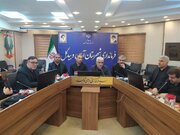 رویکرد مسجد محوری و مشارکت مردمی راهکار کاهش آسیب‌های اجتماعی است