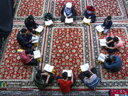 مسجد قلب تپنده جامعه