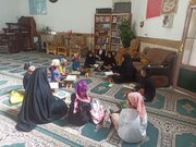 کانون‌های فرهنگی هنری مساجد، بستر طلایی برای جذب و پرورش جوانان است