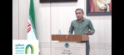 رسول سنایی: با آن همه مرد جنگجو باور کن!  تاریخ شبیه خواهرت، مرد ندید